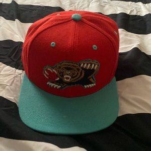 Menphis Hat snapback